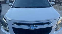 Chevrolet Cobalt 2014 годаүшін3 700 000 тг. в Шымкент