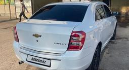 Chevrolet Cobalt 2014 годаүшін3 700 000 тг. в Шымкент – фото 5