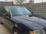 Mercedes-Benz E 220 1994 года за 1 700 000 тг. в Турара Рыскулова – фото 4
