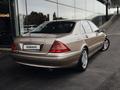 Mercedes-Benz S 350 2003 годаүшін7 500 000 тг. в Алматы – фото 9