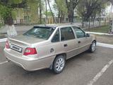 Daewoo Nexia 2014 годаүшін1 300 000 тг. в Талдыкорган