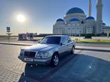 Mercedes-Benz E 320 1994 года за 3 550 000 тг. в Астана