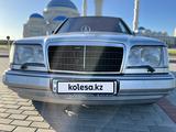 Mercedes-Benz E 320 1994 годаүшін3 550 000 тг. в Астана – фото 4