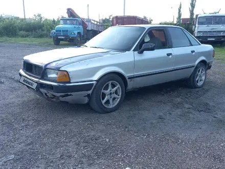 Audi 80 1993 года за 850 000 тг. в Костанай