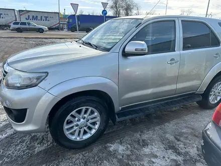 Toyota Fortuner 2012 годаүшін11 000 000 тг. в Уральск – фото 5