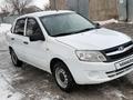 ВАЗ (Lada) Granta 2190 2012 года за 2 200 000 тг. в Уральск – фото 17