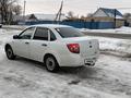 ВАЗ (Lada) Granta 2190 2012 года за 2 200 000 тг. в Уральск – фото 2