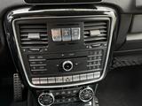 Mercedes-Benz G 63 AMG 2017 годаүшін32 490 000 тг. в Алматы – фото 3