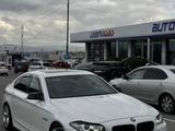 BMW 535 2014 года за 8 500 000 тг. в Актобе