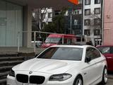 BMW 535 2014 года за 8 500 000 тг. в Актобе – фото 2