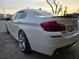 BMW 535 2014 года за 8 500 000 тг. в Актобе – фото 4