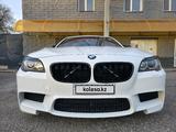BMW 535 2014 года за 8 500 000 тг. в Актобе – фото 3