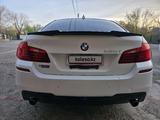 BMW 535 2014 года за 8 500 000 тг. в Актобе – фото 5