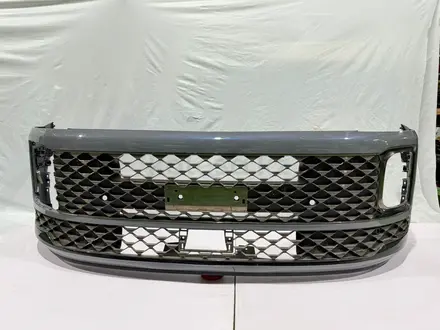 Бампер фара капот Hyundai KIA за 27 000 тг. в Шымкент – фото 2