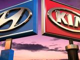Бампер фара капот Hyundai KIAүшін27 000 тг. в Шымкент