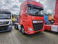 DAF  XF 2018 годаүшін12 000 000 тг. в Актобе – фото 10