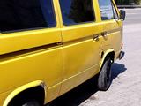 Volkswagen Transporter 1985 годаүшін2 000 000 тг. в Алматы – фото 4