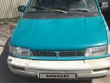 Mitsubishi Space Runner 1994 годаүшін850 000 тг. в Алматы – фото 5