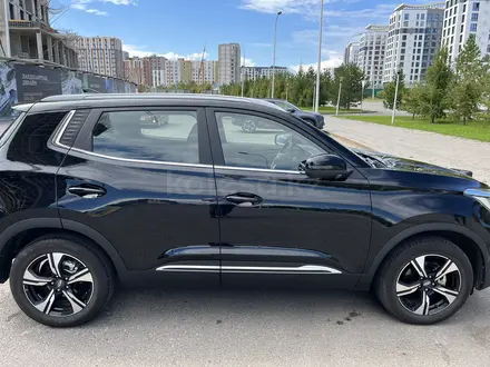 Chery Tiggo 4 Pro 2023 года за 7 800 000 тг. в Астана – фото 3