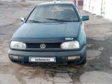 Volkswagen Golf 1993 года за 1 500 000 тг. в Караганда – фото 2