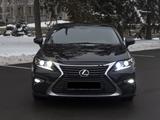 Lexus ES 250 2016 года за 14 500 000 тг. в Алматы – фото 4