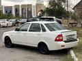 ВАЗ (Lada) Priora 2170 2012 года за 1 250 000 тг. в Тараз