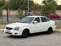 ВАЗ (Lada) Priora 2170 2012 года за 1 250 000 тг. в Тараз – фото 5