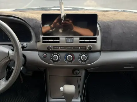 Toyota Camry 2005 года за 4 500 000 тг. в Алматы – фото 13