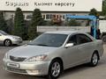 Toyota Camry 2005 годаүшін4 500 000 тг. в Алматы – фото 3