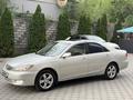 Toyota Camry 2005 годаүшін4 500 000 тг. в Алматы