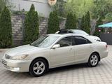 Toyota Camry 2005 годаүшін4 500 000 тг. в Алматы