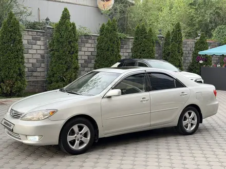 Toyota Camry 2005 года за 4 500 000 тг. в Алматы