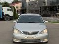 Toyota Camry 2005 годаүшін4 500 000 тг. в Алматы – фото 5