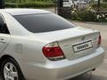 Toyota Camry 2005 годаүшін4 500 000 тг. в Алматы – фото 6
