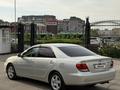 Toyota Camry 2005 годаүшін4 500 000 тг. в Алматы – фото 8