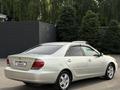 Toyota Camry 2005 годаүшін4 500 000 тг. в Алматы – фото 9