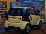 Smart Fortwo 2004 года за 2 700 000 тг. в Алматы