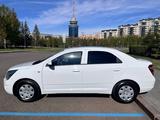 Chevrolet Cobalt 2022 года за 5 700 000 тг. в Астана – фото 3