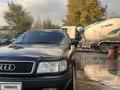 Audi 100 1993 годаfor2 600 000 тг. в Тараз – фото 21