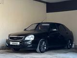 ВАЗ (Lada) Priora 2172 2013 года за 1 700 000 тг. в Тараз – фото 4