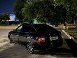 ВАЗ (Lada) Priora 2172 2013 года за 1 700 000 тг. в Тараз – фото 3
