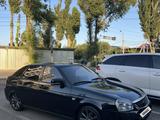 ВАЗ (Lada) Priora 2172 2013 года за 1 700 000 тг. в Тараз