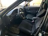 ВАЗ (Lada) Priora 2172 2013 года за 1 700 000 тг. в Тараз – фото 5