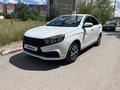 ВАЗ (Lada) Vesta 2020 годаүшін6 100 000 тг. в Караганда – фото 4