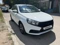 ВАЗ (Lada) Vesta 2020 годаүшін6 100 000 тг. в Караганда