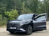 Changan CS75 Plus 2025 года за 11 000 000 тг. в Астана – фото 5