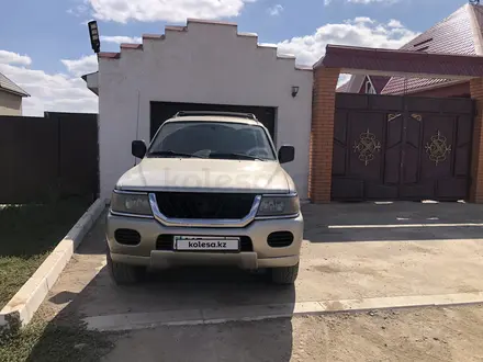 Mitsubishi Montero Sport 2000 года за 5 000 000 тг. в Уральск – фото 5