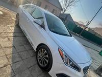 Hyundai Sonata 2016 года за 5 300 000 тг. в Атырау