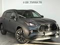 Toyota Highlander Luxe 2023 года за 29 500 000 тг. в Астана – фото 19