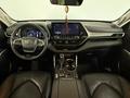 Toyota Highlander Luxe 2023 года за 29 500 000 тг. в Астана – фото 8